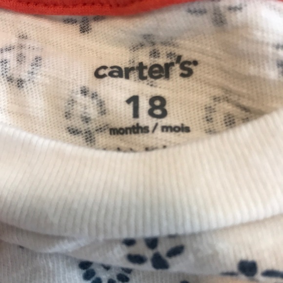 Carter’s Overalls - Picture 3 of 4